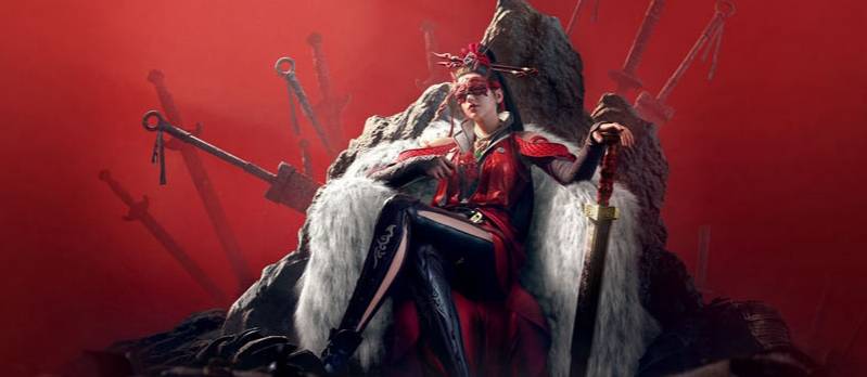 永劫无间手游全部武器玩法教学