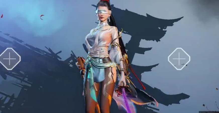 永劫无间手游怎么绑定端游