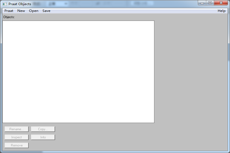 Praat语音学习最新版1