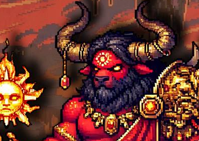 老婆们大战牛头人禁忌之地boss众神之父-克洛诺斯怎么过