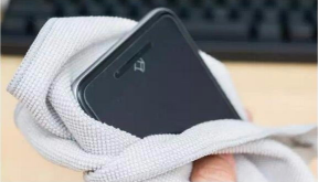 手机掉水里以后怎么处理?手机掉进水解决方法推荐