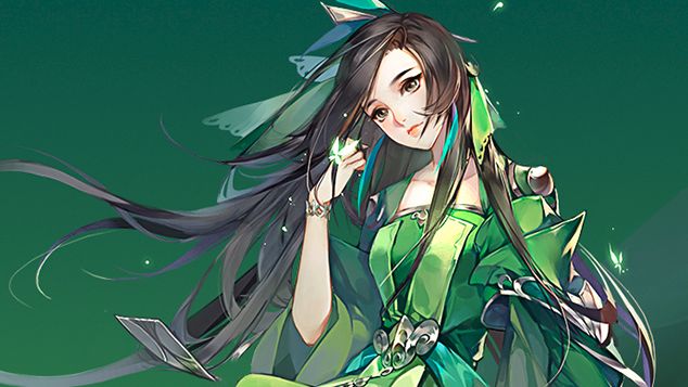 剑网3指尖江湖预约礼包是什么？_剑网3指尖江湖官网预约福利一览