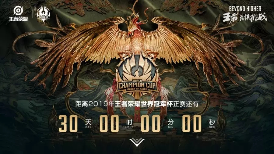 王者荣耀世界冠军杯什么时候总决赛？_王者荣耀世界冠军杯时间介绍