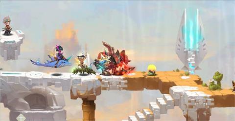 冒险者集结为何无法进入?-冒险者集结无法进入解决办法