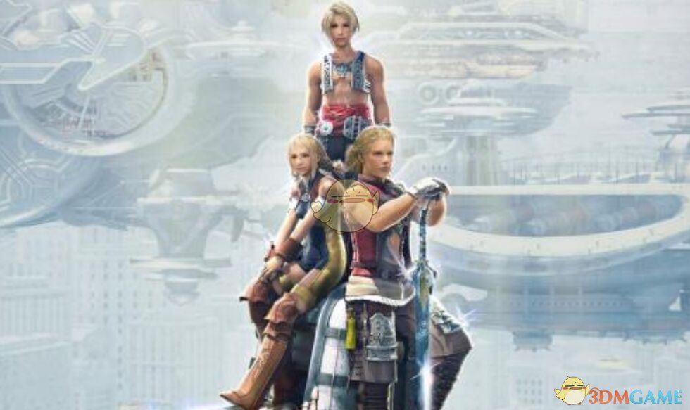 最终幻想12黄道时代如操作战斗?_adb战斗系统教学指导