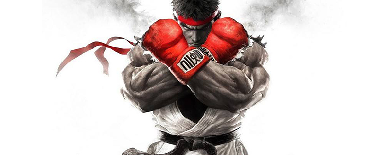 街霸5手柄如何放大招_街头霸王5全人物出招表汇总