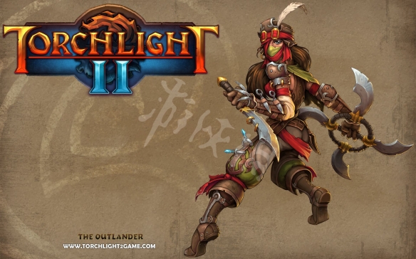 火炬之光2switch版什么时候发售？switch版发售时间介绍