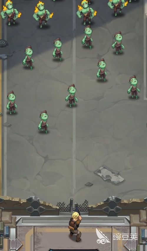 向僵尸开炮-全网最详细攻略教你如何精准射击僵尸-向僵尸开炮游戏通关技巧