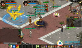 热血西游泰山王技能解析-探索泰山王战斗技巧与策略分析