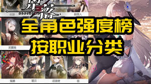 星落鬼侍角色强度如何-探索星落鬼侍中各角色的表现与特色