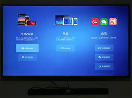 小米手机投屏方法详解-轻松将手机屏幕投影到电视上