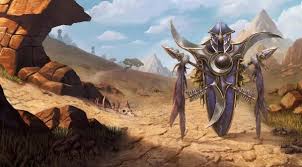 魔兽世界11.0记忆宝地路线如何走-魔兽世界11.0探寻记忆宝地最佳路径指南