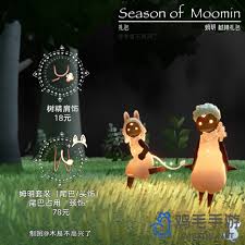 光遇姆明季礼包价格-探究光遇姆明季礼包真实售价