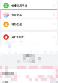 华为p40如何开启语音唤醒功能-华为p40语音唤醒设置详细步骤
