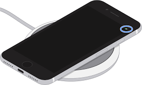 苹果手机如何设置无线充电-苹果手机无线充电设置教程