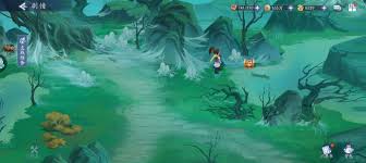 仙剑世界黑蜘蛛森林宝箱解锁方法