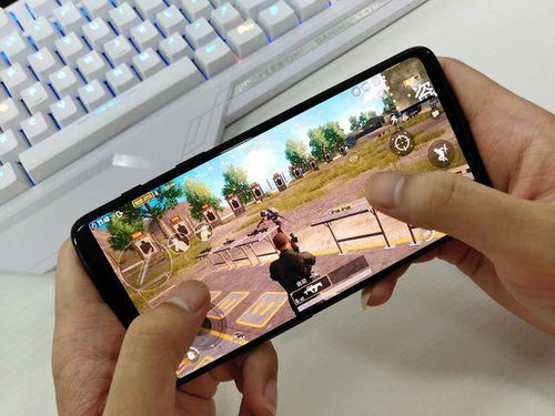 一加6如何轻松开启相机权限步骤