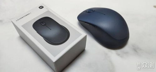 无线鼠标蓝牙双模，一鼠在手尽享便捷操作