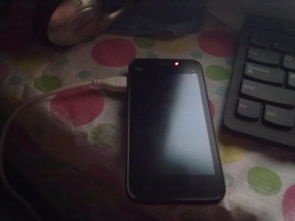 小米手机黑屏解决方法