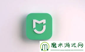 米家app如何设置灯光聚合