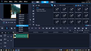 度咔剪辑如何将竖屏视频转换为横屏