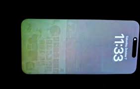 iPhone15Pro屏幕烧伤问题解决方案-如何处理iPhone15Pro屏幕烧伤现象