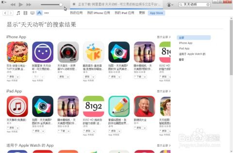 苹果应用下载历史版本App的方法-苹果如何获取旧版App的下载途径