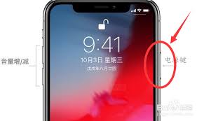苹果手机开机步骤详解-按哪个按钮启动iPhone