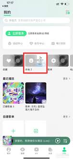 苹果手机QQ音乐下载歌曲位置查询-苹果手机QQ音乐歌曲存储路径怎么找