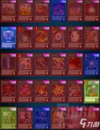 决斗大师分解合成规则全解析-决斗大师游戏中分解合成机制与策略深度探讨