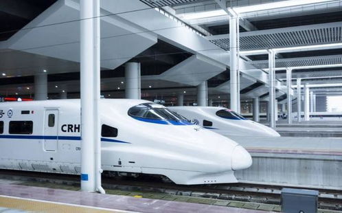 复兴号VS和谐号：中国高铁发展里程碑的深度探索-探索中国高铁两大里程碑：复兴号与和谐号的辉煌成就