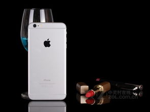 苹果6plus如何快速启用放大器功能-苹果6plus放大器操作简易教程