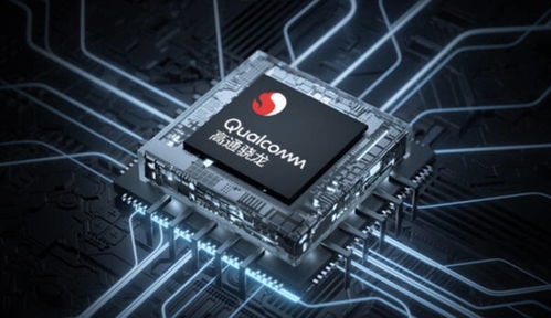 骁龙8gen4与M1芯片比拼-骁龙8gen4能否超越M1？