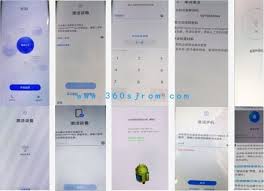 华为手机被锁住了解锁方法-华为手机锁住怎么恢复使用