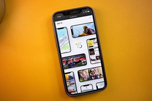 苹果15如何双开微信