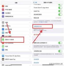 苹果手机面部识别失灵怎么办