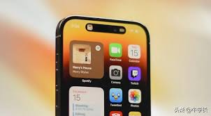 苹果16灵动岛功能开启教程-如何在苹果16上找到并启用灵动岛功能