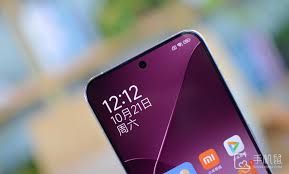 小米手机无法设为私密原因解析