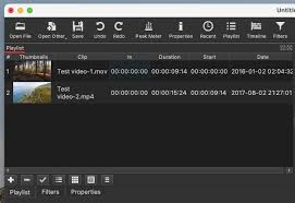 在Mac上合并视频的2种方法