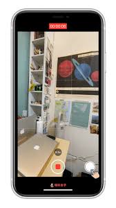 如何在iPhone上同步拍摄照片和录制视频