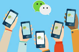 为什么照片发到微信朋友圈会变模糊