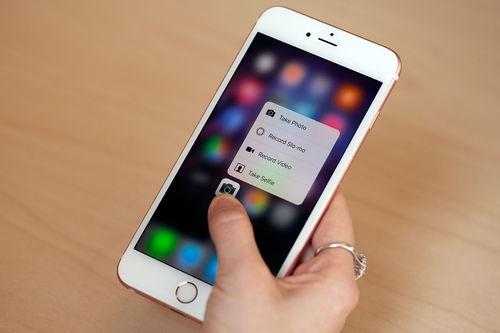 iPhone主屏幕上如何实现随机播放特定相册