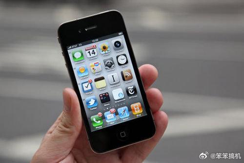 iphone如何更新系统