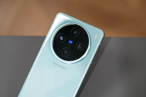 vivo X100s屏幕拖影问题详解