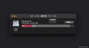 Mac数据整理技巧