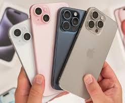 苹果手机哪款性价比高值得入手