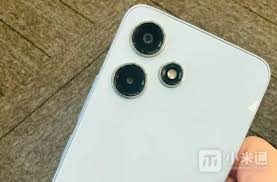 红米Note12R如何设置密码解锁