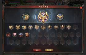 如何找回我的勋章墙