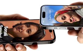 iOS17一碰传功能体验与评价