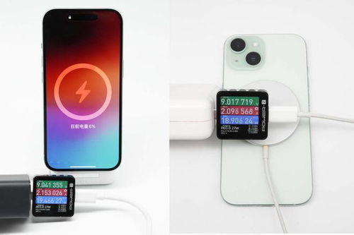 Qi2无线充电技术是否适用于iPhone1314系列